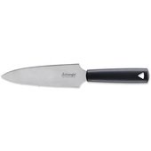 7355018 Triangle, 7" Stainless Steel Pie Knife
