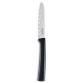 7618910 Triangle, Stainless Steel Serrated Tomato Knife, Waved Blade
