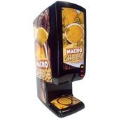 GS1555 Global Solutions, 225 Watt Nacho Cheese Dispenser, Single