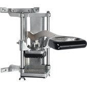 GS4450-B Global Solutions, Vegetable / Fry Cutter, Straight, .38" Cut, Manual