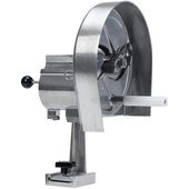 GS4400 Global Solutions, Food / Vegetable Rotary Slicer, Manual