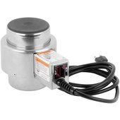 46060 Vollrath, Universal Electric Chafer Heater
