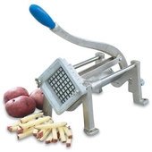 47713 Vollrath, Vegetable / Fry Cutter, Straight .38 Cut, Manual