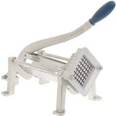 47714 Vollrath, Vegetable / Fry Cutter, Straight .44 Cut, Manual
