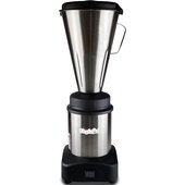 TA-4.0MB Skyfood, 128 oz. Commercial Blender, 1.5 HP, 1 Speed / Pulse