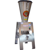 LAR-15LMBE Skyfood, 4 Gallon Commercial Blender, 1 1/2 HP, 1 Speed