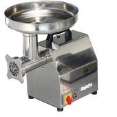 SMG12 Skyfood, 260 Lbs/Hr Electric Countertop Meat Grinder, #12 Head