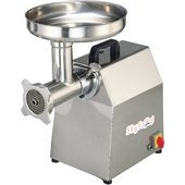 SMG22 Skyfood, 520 Lbs/Hr Electric Countertop Meat Grinder, #22 Head