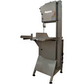 SI-282HDE-1 Skyfood, Freestanding Electric Meat Saw, 112" Blade