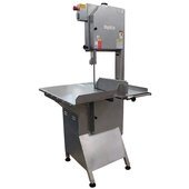 SI-282HDE-2 Skyfood, Freestanding Electric Meat and Bone Saw, 112" Blade