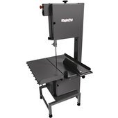 SI-315HDE-2 Skyfood, Freestanding Electric Meat and Bone Saw, 124" Blade