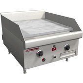 HDG-36 Southbend, 90,000 Btu Gas Griddle, Countertop, Heavy Duty