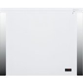 EQFF72 Accucold, 7.7 cu. ft. Commercial Chest Freezer