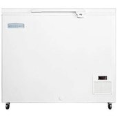 EL21LT Accucold, 8.1 cu. ft. Commercial Chest Freezer