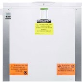 VLT850 Accucold, 8.7 cu. ft. Laboratory Chest Freezer