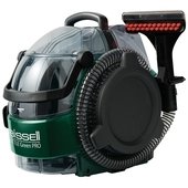 BGSS1481 Bissell, Little Green Pro Commercial Spot Cleaner