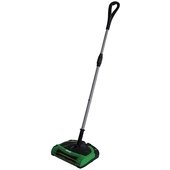 BG9100NM Bissell, Cordless Rechargeable Floor Sweeper