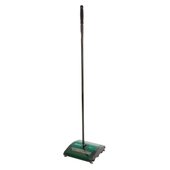 BG21 Bissell, 9.5" Manual Sweeper