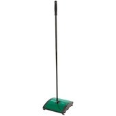 BG23 Bissell, 9.5" Manual Sweeper
