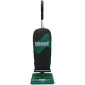 BGU8000 Bissell, 13" Commercial Upright Vacuum