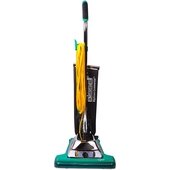 BG102H Bissell, 16" ProBag Commercial Upright Vacuum w/ Advanced Filtration