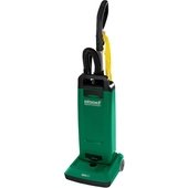 BGUPRO12T Bissell, 12" Heavy Duty Upright Vacuum with On-Board Tools