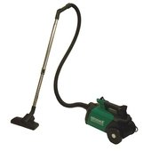 BGC3000 Bissell, 2 Qt Commercial Canister Vacuum