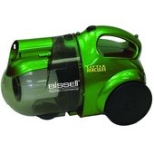 BGC2000 Bissell, 2 Qt Commercial Canister Vacuum