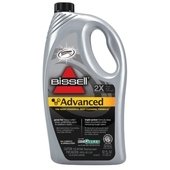 49G51 Bissell, 52 oz. 2x Advanced Formula Scotch-guard Carpet Shampoo
