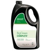 31B6 Bissell, 128 oz. Big Green Complete Formula Cleaner & Defoamer