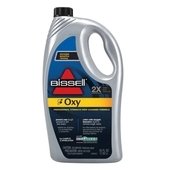 85T61-C Bissell, 52 oz. Multi-Purpose Oxy Carpet Cleaner, Case of 6