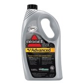 49G51-C Bissell, 52 oz. Advanced Formula Scotch-guard Carpet Shampoo, Case of 6