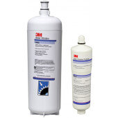 CARTPAK SF165 3M Water Filtration, Replacement Water Filter Cartridge. Includes (1) HF65 and (1) HF8-S