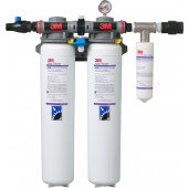 DP290 3M Water Filtration, Dual Port Manifold Water Filter System