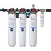 DP390 3M Water Filtration, Dual Port Manifold Water Filter System