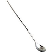 280-1307 FMP, 11" Stainless Steel Bar Spoon