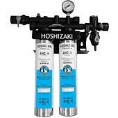 H9320-52 Hoshizaki, Twin Cartridge Water Filter System uses Replacement Cartridge 4HC-H