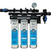 H9320-53 Hoshizaki, Triple Cartridge Water Filter System uses Replacement Cartridge 4HC-H