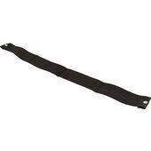 280-1417 FMP, 21 1/4" x 2" Black Replacement Tray Stand Strap