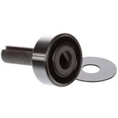 thumbnail image 2 of SaniServ 188470 Front Plate Kit For Soft Serve Machine – Genuine OEM Part 2 of 6