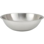 MXHV-800 Winco, 8 Qt. Heavy Duty Stainless Steel Mixing Bowl