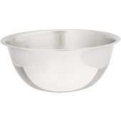 MXBH-300 Winco, 3 Qt. Heavy Duty Deep Stainless Steel Mixing Bowl