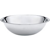 574951 Browne Foodservice, 1.5 Qt. Stainless Steel Mixing Bowl