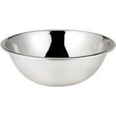 574963 Browne Foodservice, 13 Qt. Stainless Steel Mixing Bowl
