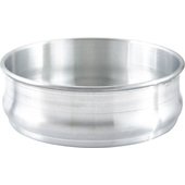 ALDP-96 Winco, 9" Dough Proofing Pan, Aluminum
