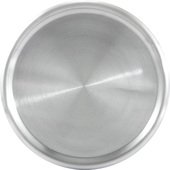 ALDP-48C Winco, Cover for ALDP-48 Dough Proofing Pan, Aluminum
