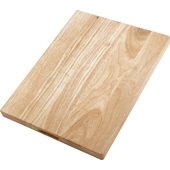 Winco CBH-1824 Cutting Board 18 X 24 X 3/4 Thick Rectangular