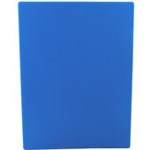 280-1265 FMP, 20" x 15" x 1/2" Cutting Board, Blue