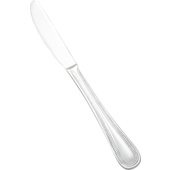 0005-08 Winco, 18/0 Stainless Steel 8.75" Dots Dinner Knife (12/pkg)