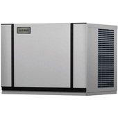 CIM0330FW Ice-O-Matic, 30" Water Cooled Elevation Series Full Cube Ice Machine, 316 Lb